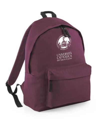 Zaino Burgundy