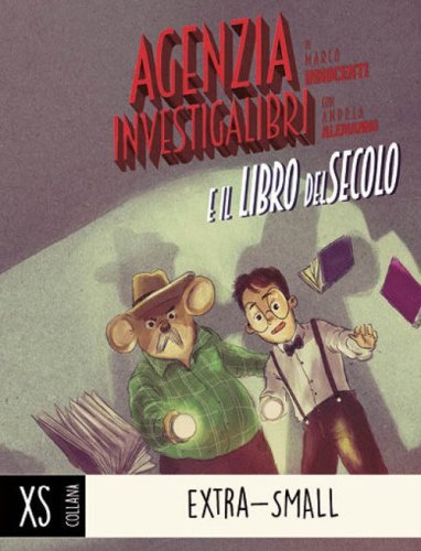 Agenzia Investigalibri e il libro del secolo