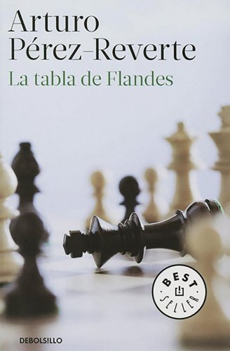 Tabla De Flandes