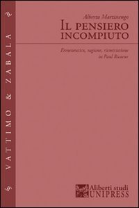 Il pensiero incompiuto