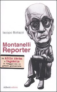 Montanelli reporter
