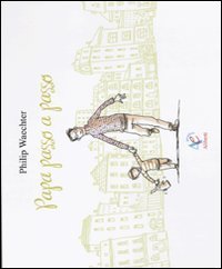 Pap&agrave; passo a passo