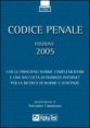 Codice penale 2005