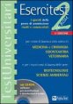 Esercitest. Con CD-ROM. Vol. 2: I quesiti delle prove di ammissione risolti e commentati per i corsi di laurea a ciclo unico in: medicina e chirurgia, odontoiatria,  - I quesiti delle prove di ammissione risolti e commentati per i corsi di laurea a ciclo unico in: medicina e chirurgia, odontoiatria, veterinaria...