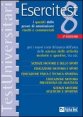 Esercitest. Vol. 8: I quesiti delle prove di ammissione risolti e commentati per i nuovi corsi di laurea dell'area delle scienze delle attivit&agrave; motorie e sportive... - I quesiti delle prove di ammissione risolti e commentati per i nuovi corsi di laurea dell'area delle scienze delle attivit&agrave; motorie e sportive...