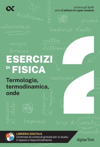 Esercizi di fisica