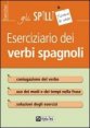 Eserciziario dei verbi spagnoli