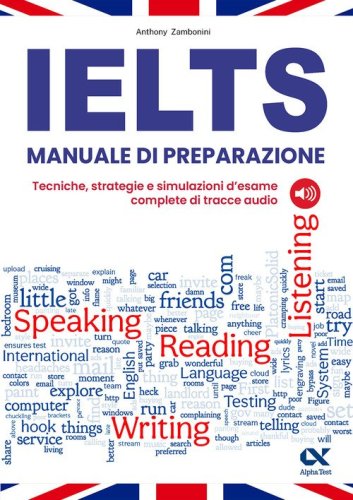 IELTS. Manuale di preparazione