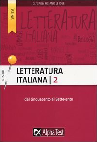 Letteratura italiana