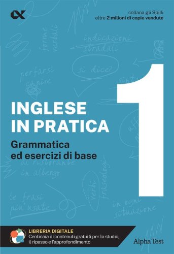 L'inglese in pratica