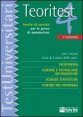 Teoritest. Vol. 4: Per i nuovi corsi di laurea delle aree: ingegneria, scienze e tecnologie informatiche, scienze statistiche, scienze dei materiali. - Per i nuovi corsi di laurea delle aree: ingegneria, scienze e tecnologie informatiche, scienze statistiche, scienze dei materiali