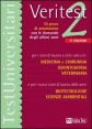 Veritest. Vol. 2: 10 prove di ammissione con le domande degli ultimi anni per i corsi di laurea a ciclo unico in: medicina e chirurgia, odontoiatria, veterinaria.... - 10 prove di ammissione con le domande degli ultimi anni per i corsi di laurea a ciclo unico in: medicina e chirurgia, odontoiatria, veterinaria...