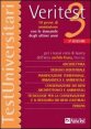 Veritest. Vol. 3: Dieci prove di ammissione con le domande degli ultimi anni per i nuovi corsi di laurea dell'area architettura.... - Dieci prove di ammissione con le domande degli ultimi anni per i nuovi corsi di laurea dell'area architettura...