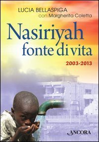 Nasiriyah fonte di vita
