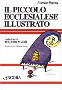 Il piccolo ecclesialese illustrato