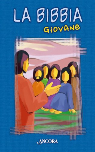 La Bibbia giovane