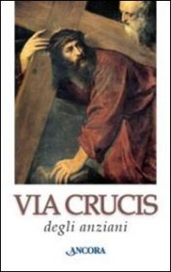 Via crucis degli anziani