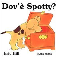 Dov'&egrave; Spotty?