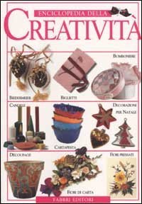 Enciclopedia della creativit&agrave;
