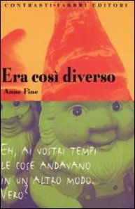 Era cos&igrave; diverso