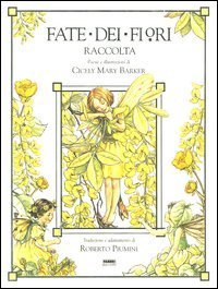 Fate dei fiori. Raccolta