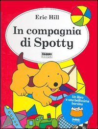 In compagnia di Spotty