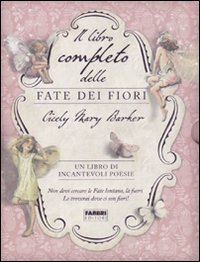 Fate dei fiori - tutti i libri della collana Fate dei fiori, Fabbri -  Librerie Università Cattolica del Sacro Cuore