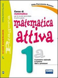 Matematica Attiva 1a