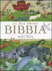 La mia prima Bibbia