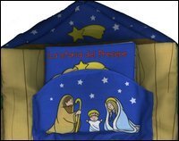 Il mio presepe