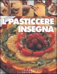 Il pasticcere insegna