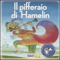Il pifferaio di Hamelin