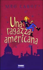 Ragazza Americana (una)