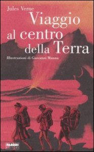 Viaggio al centro della terra