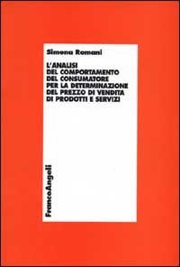 Analisi Del Comportamento Del Consumatore Per La Determinazi (l`)