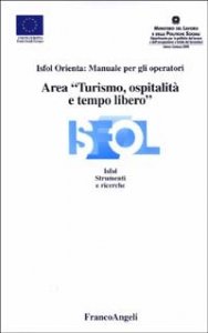 Area \\turismo, Ospitalita` E Tempo Libero\\. I