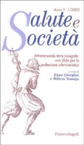 Attraversando terre incognite: una sfida per la professione infermieristica