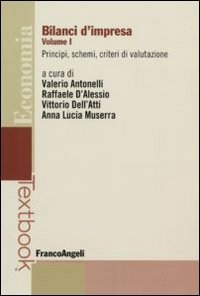 Bilanci d'impresa