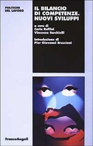 Il bilancio di competenze. Nuovi sviluppi