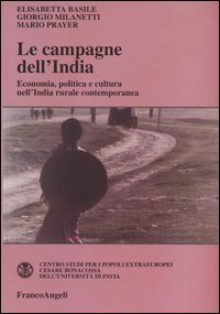 Campagne Dell`india. Economia, Politica E Cultura Nell`india (le)