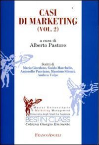 Casi di marketing