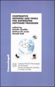 Cooperative Methods And Tools For Distributed