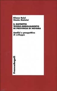 Distretto Tessile-abbigliamento In Provincia