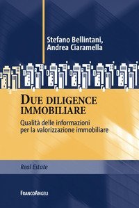 Due diligence immobiliare. Qualit&agrave; delle informazioni per la valorizzazione immobiliare