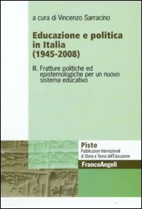Educazione e politica in Italia (1945-2008)