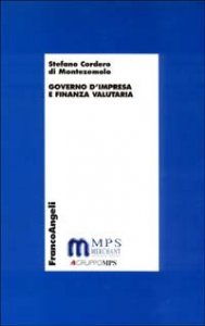 Governo D`impresa E Finanza Valutaria