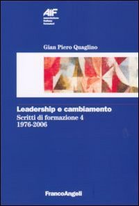 Scritti di formazione (1976-2006)