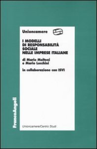 I modelli di responsabilit&agrave; sociale nelle imprese italiane