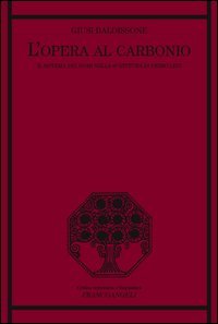 L'opera al carbonio. Il sistema dei nomi nella scrittura di Primo Levi