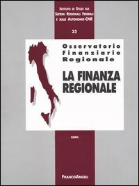 Osservatorio finanziario regionale